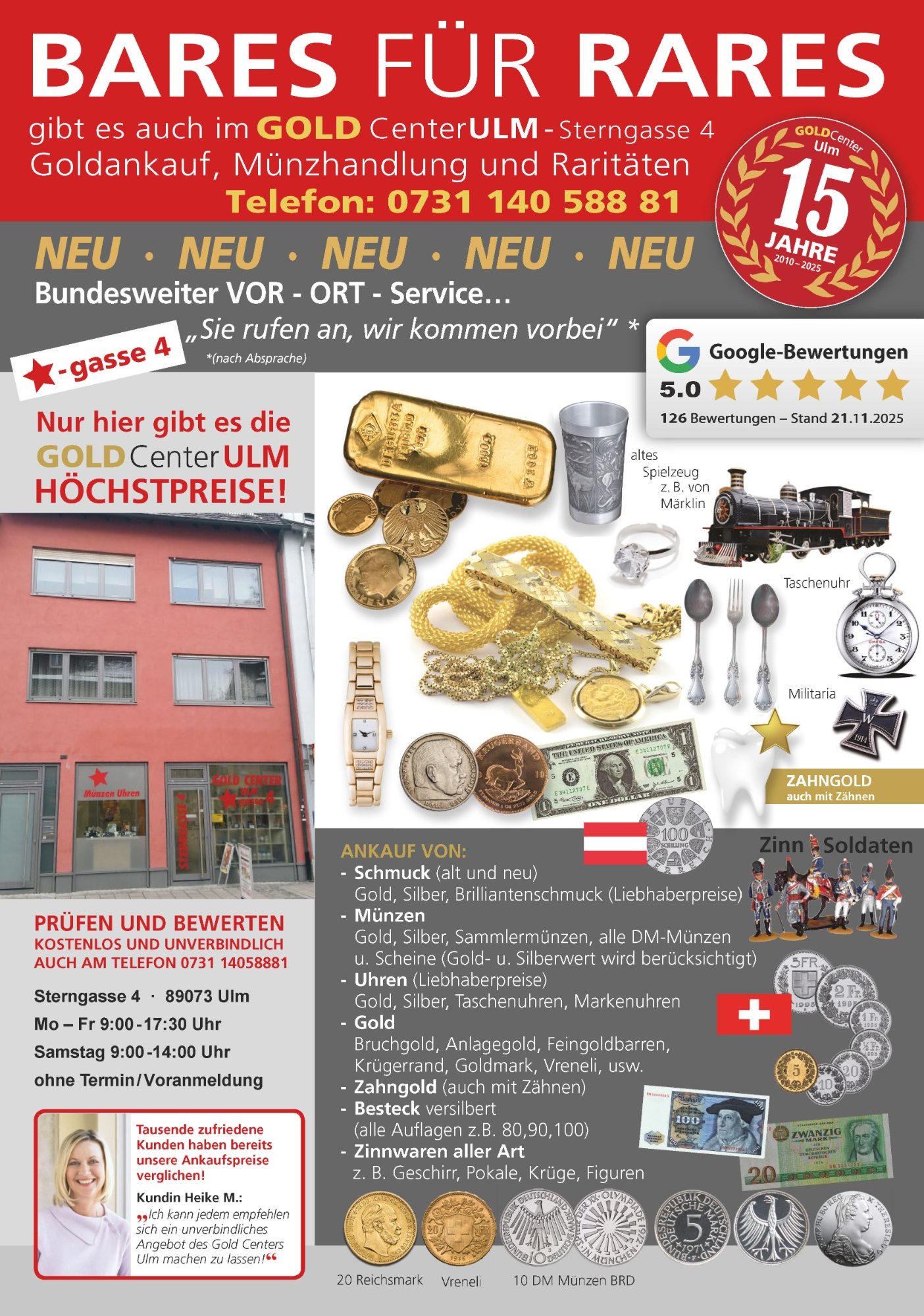Goldankauf Gold Center Ulm Goldankauf Gold Center Ulm